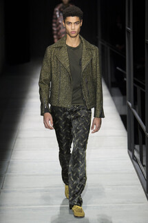 Bottega Veneta Fall 2018 Ready-to-Wear Боттега Венета осень зима 2018 коллекция неделя моды в Нью Йорке Mainstyles